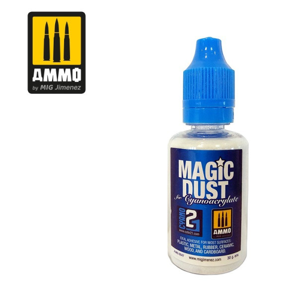 Magic Dust 30g - A.MIG-8047 -AMMO