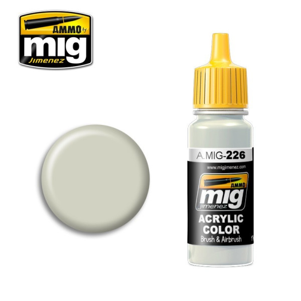 AMIG0226 FS 36622 GRAY 17ml