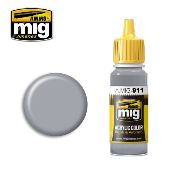 GREY SHINE 17ml